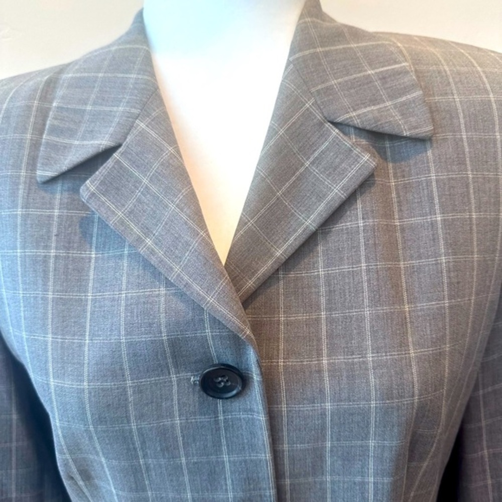 St Emile blazer